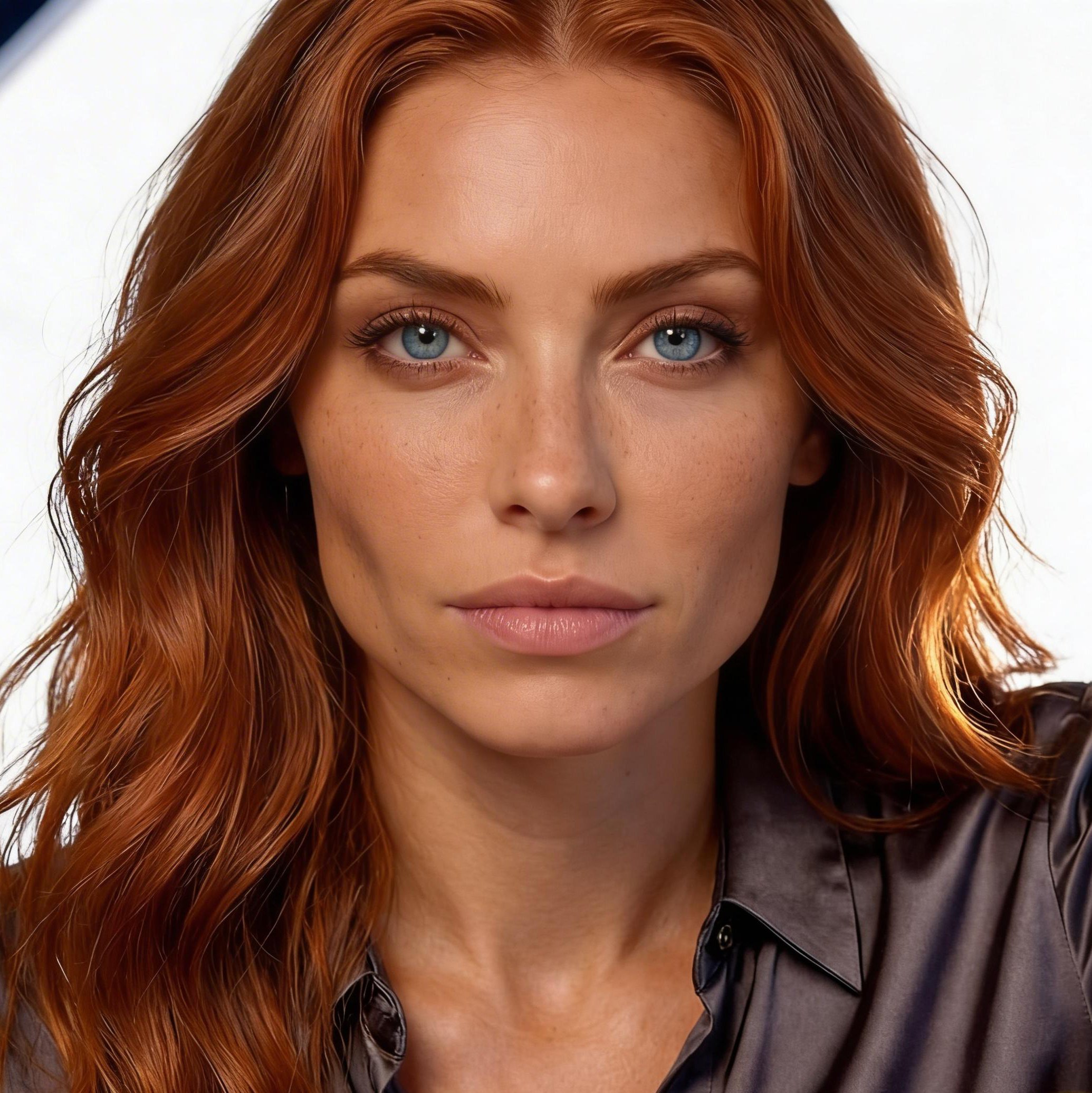 Ginger